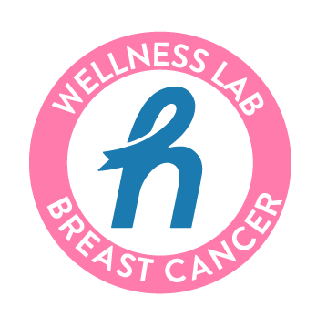 Wellness Lab: Breast Cancer - logo